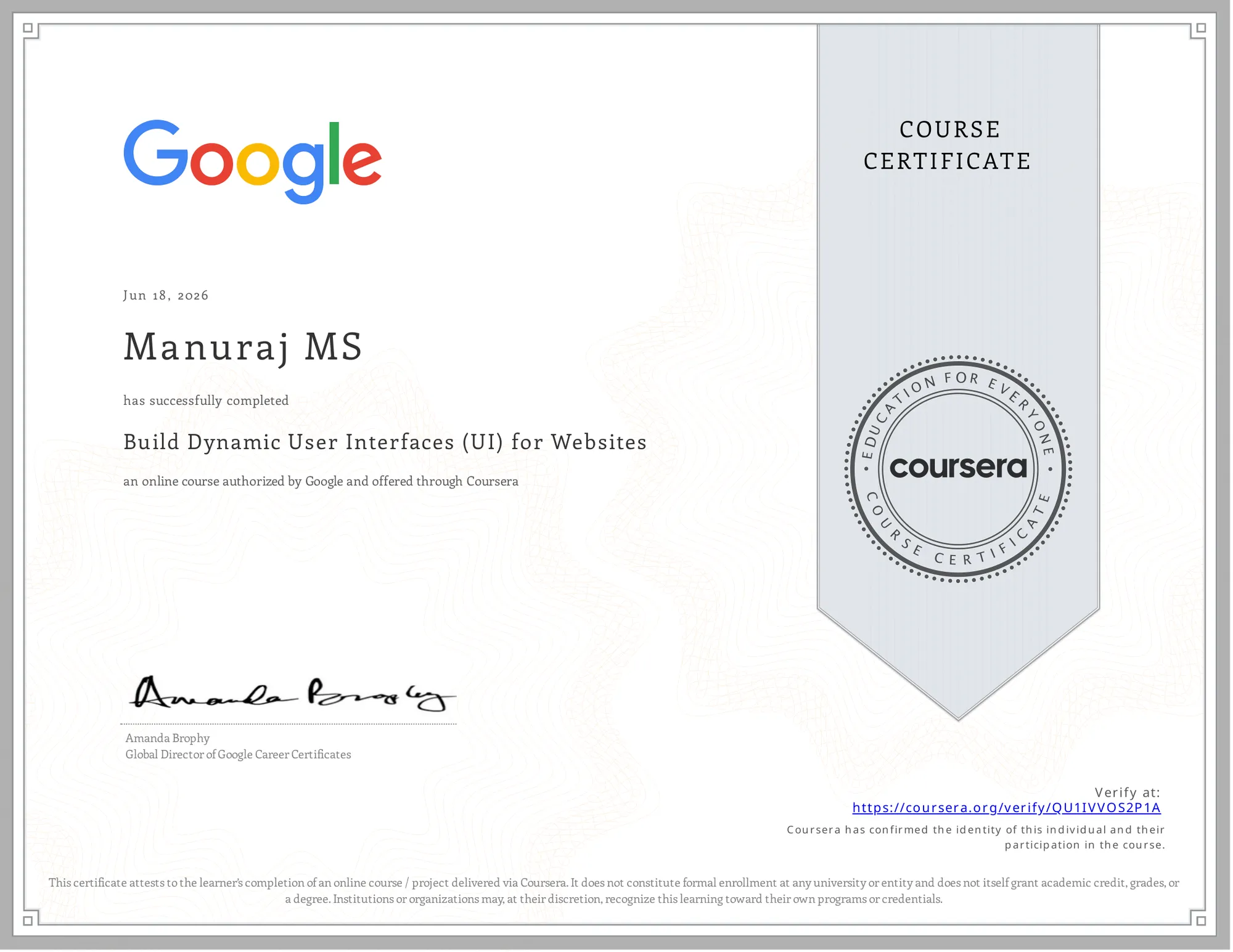 Sojy Rajan Manuraj MS — UI/UX Designer & Creative Developer | Exynoz