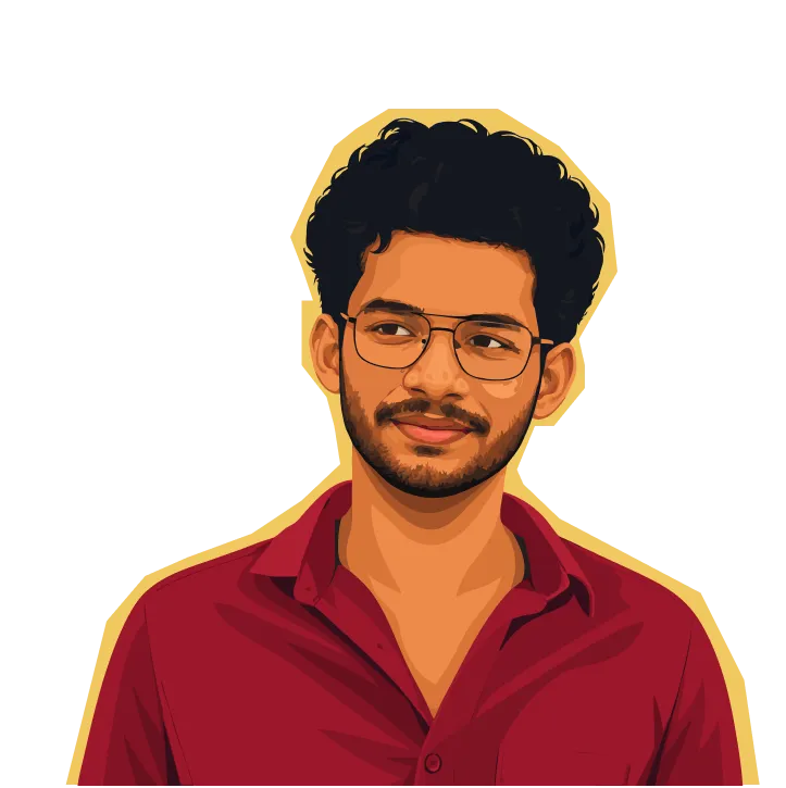 Manuraj MS